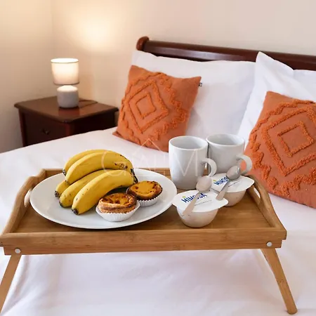 Вилла Recanto Do Estreito By Galmi