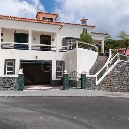 Recanto Do Estreito By Galmi * Estreito da Calheta