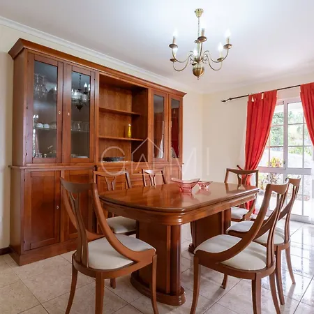 Recanto Do Estreito By Galmi Вилла