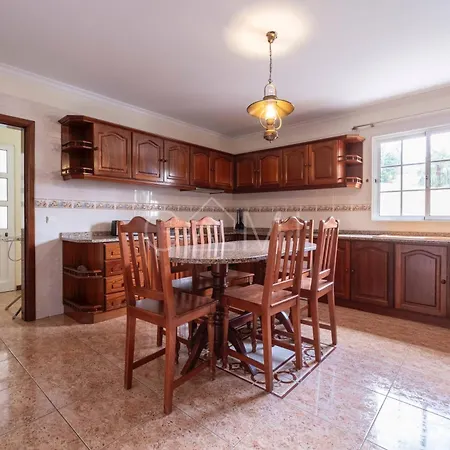 Recanto Do Estreito By Galmi Вилла Estreito Da Calheta