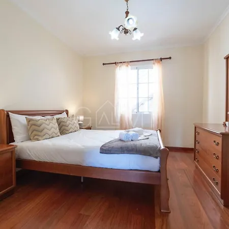 Villa Recanto Do Estreito By Galmi Estreito Da Calheta