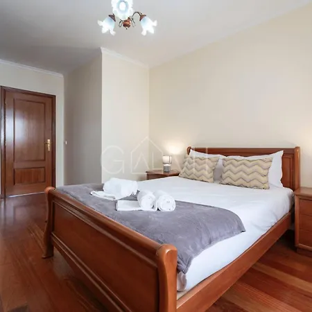 Вилла Recanto Do Estreito By Galmi