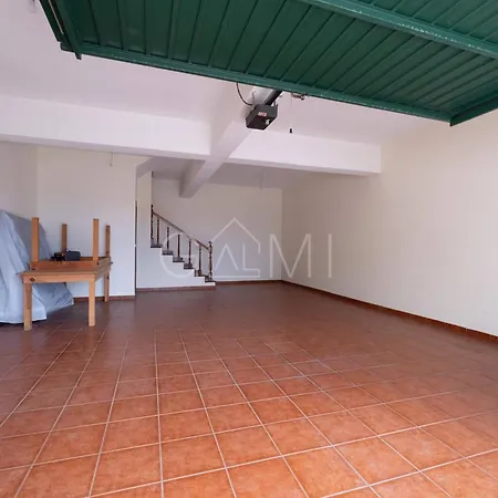 Recanto Do Estreito By Galmi Вилла *