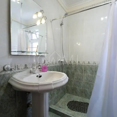 Recanto Do Estreito By Galmi Вилла Estreito Da Calheta