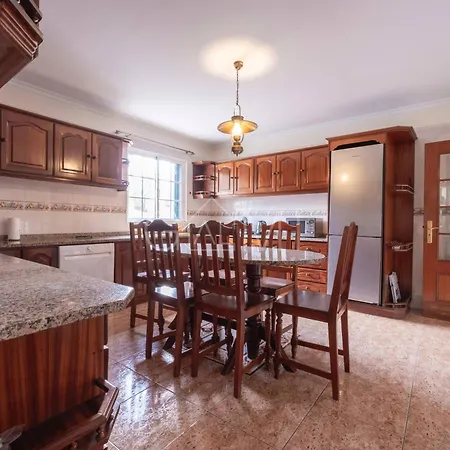 Recanto Do Estreito By Galmi Estreito Da Calheta