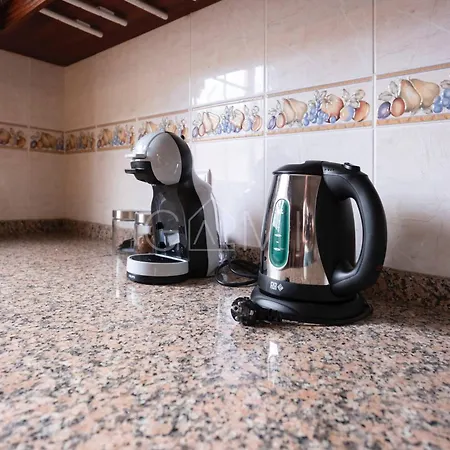 Recanto Do Estreito By Galmi * Estreito Da Calheta