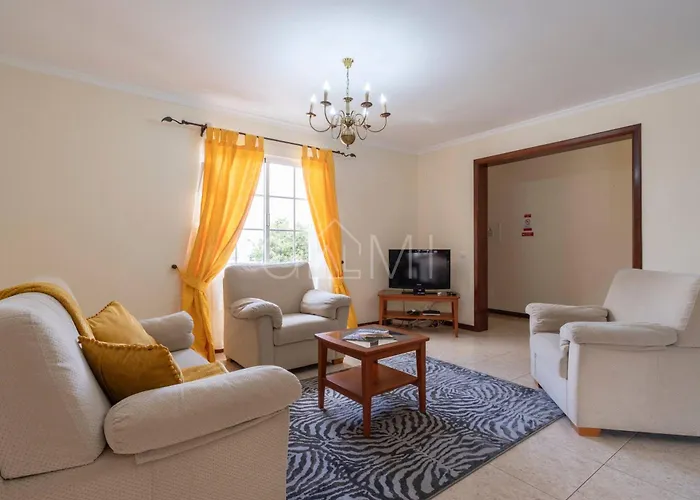 Recanto Do Estreito By Galmi * Estreito Da Calheta