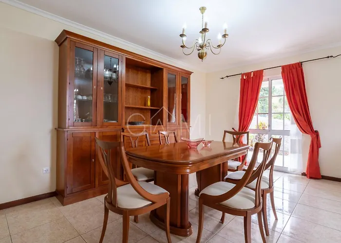 Recanto Do Estreito By Galmi Villa