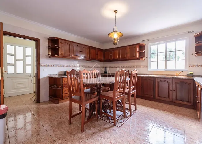 Recanto Do Estreito By Galmi Villa Estreito Da Calheta