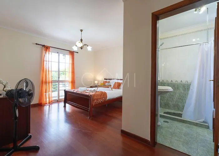 Villa Recanto Do Estreito By Galmi *