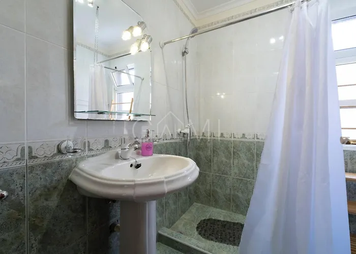 Recanto Do Estreito By Galmi ヴィラ Estreito da Calheta