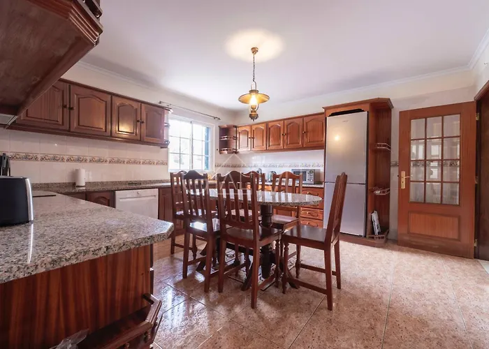 Recanto Do Estreito By Galmi Estreito Da Calheta