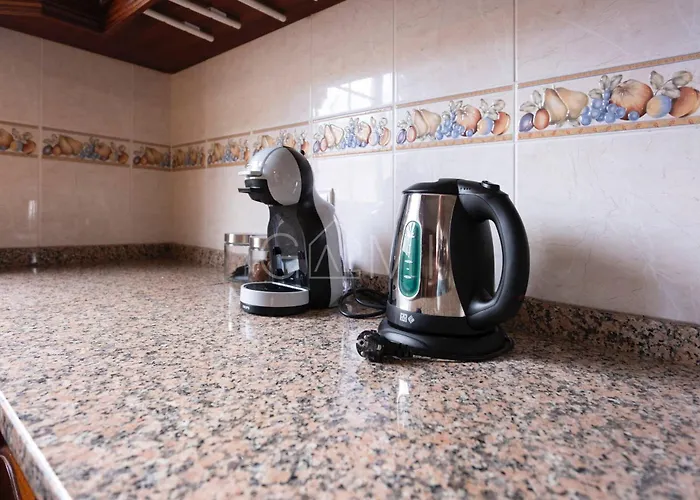 Recanto Do Estreito By Galmi * Estreito Da Calheta